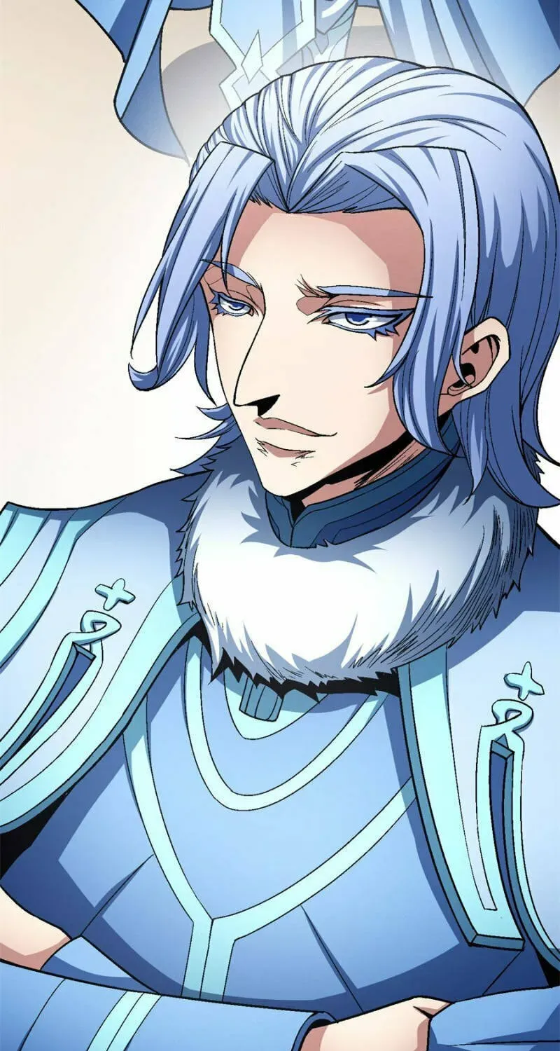God of Martial Arts — Chapter 350 — page 27
