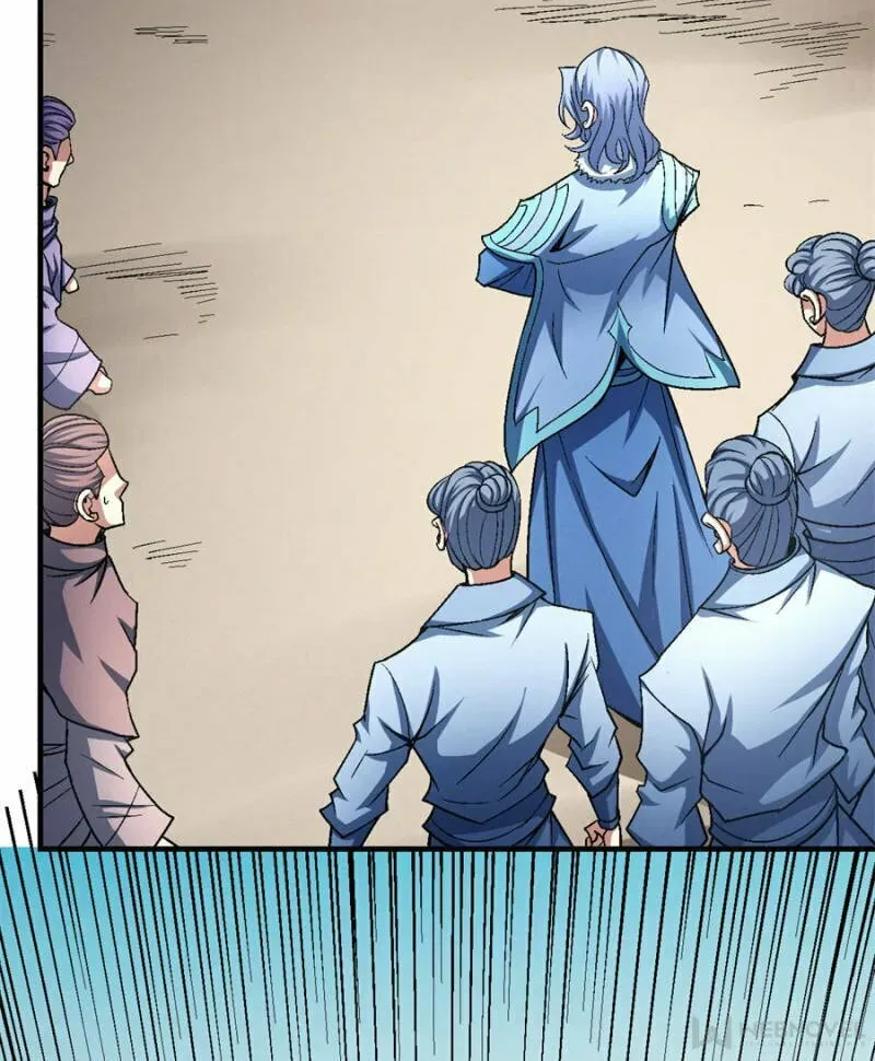 God of Martial Arts — Chapter 350 — page 32