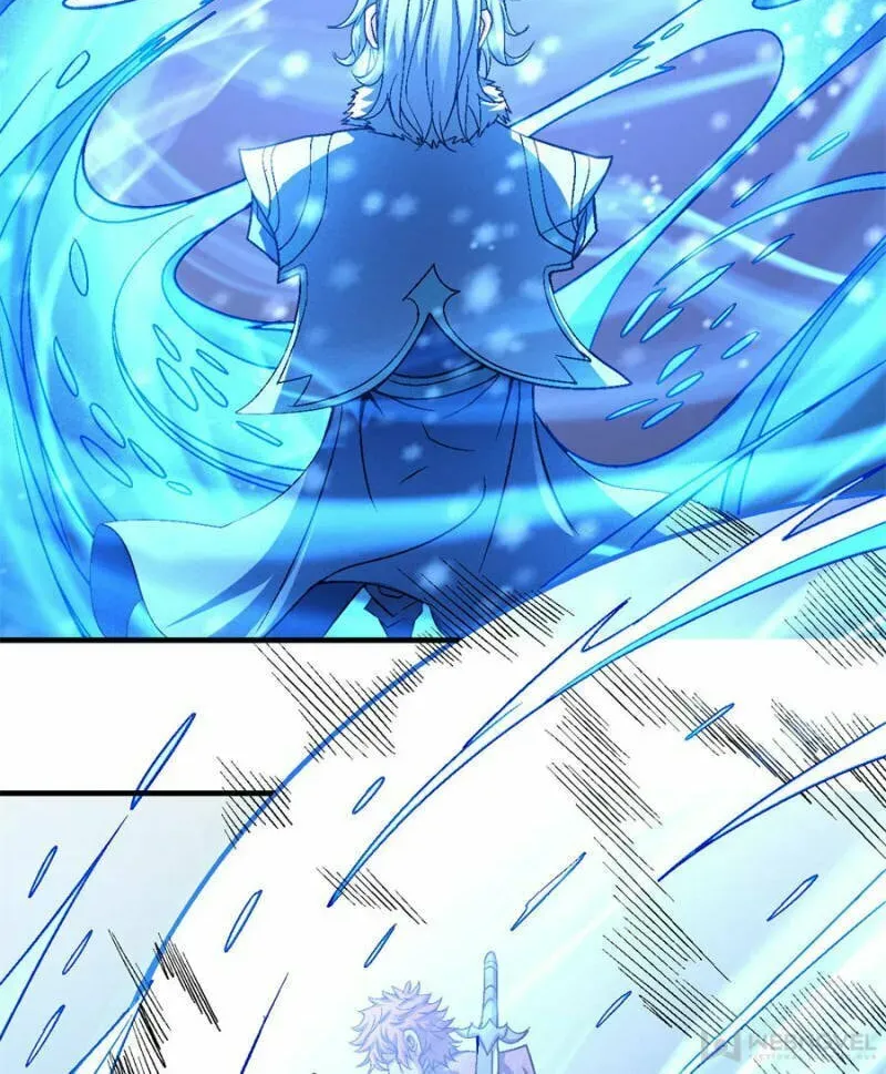 God of Martial Arts — Chapter 350 — page 34