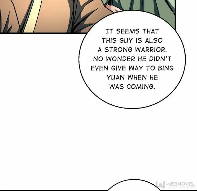 God of Martial Arts — Chapter 350 — page 37