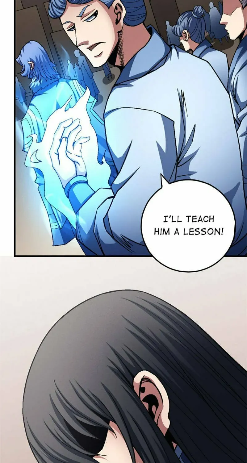 God of Martial Arts — Chapter 350 — page 44