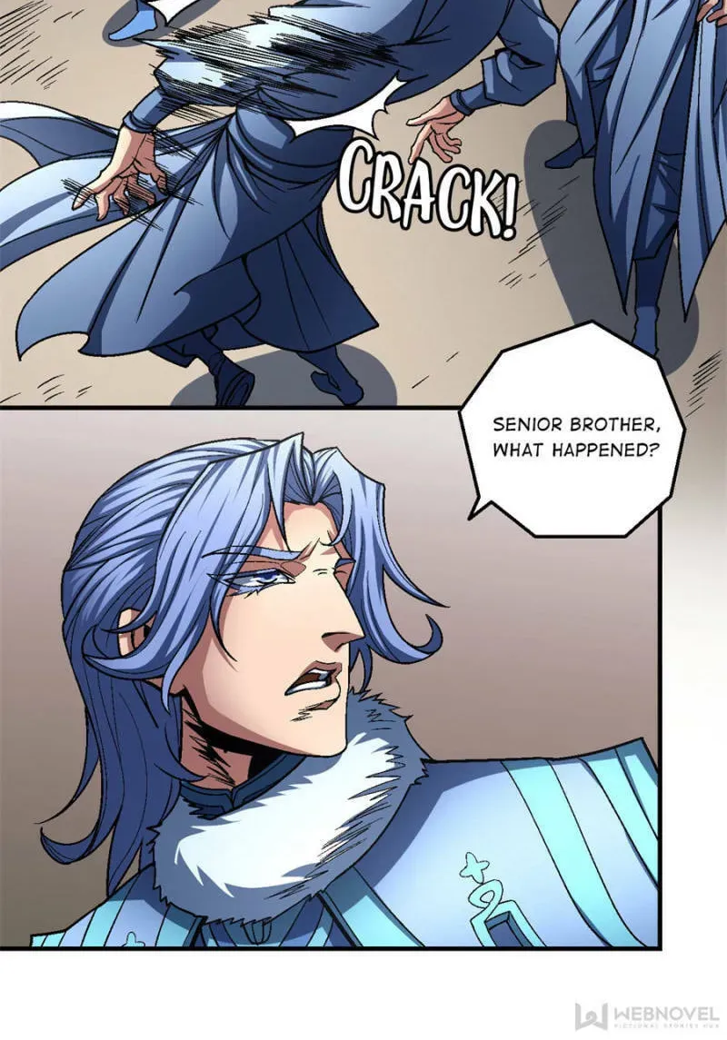 God of Martial Arts — Chapter 351 — page 2