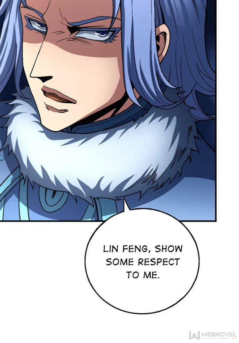 God of Martial Arts — Chapter 351 — page 10