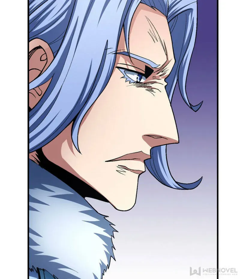 God of Martial Arts — Chapter 351 — page 12