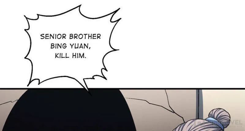 God of Martial Arts — Chapter 351 — page 14