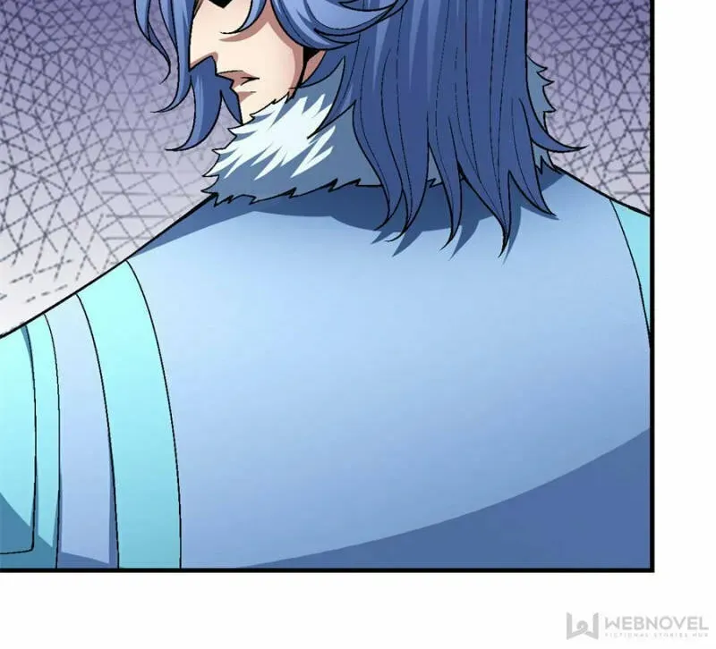 God of Martial Arts — Chapter 351 — page 18