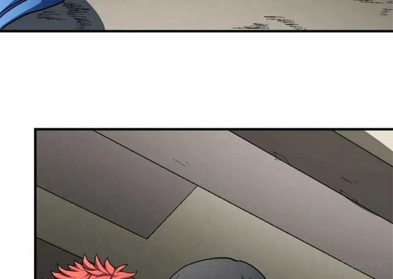 God of Martial Arts — Chapter 351 — page 20