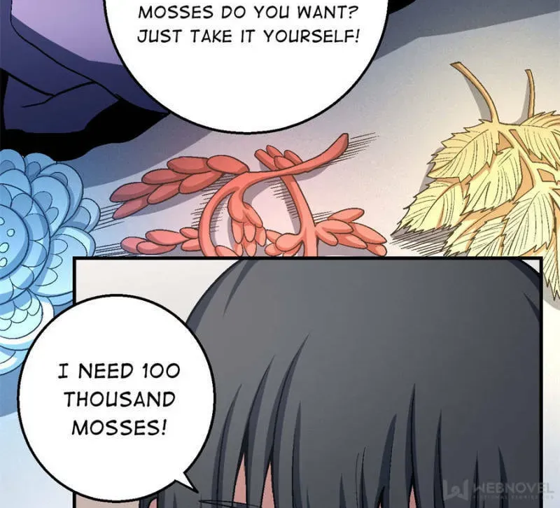God of Martial Arts — Chapter 351 — page 26