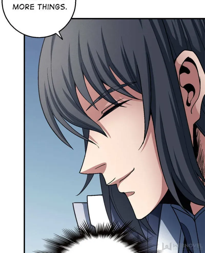 God of Martial Arts — Chapter 351 — page 32