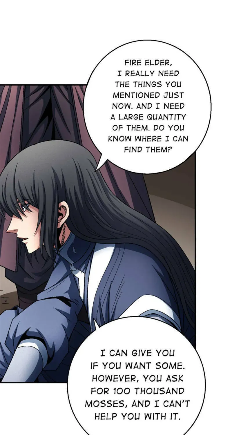 God of Martial Arts — Chapter 351 — page 37