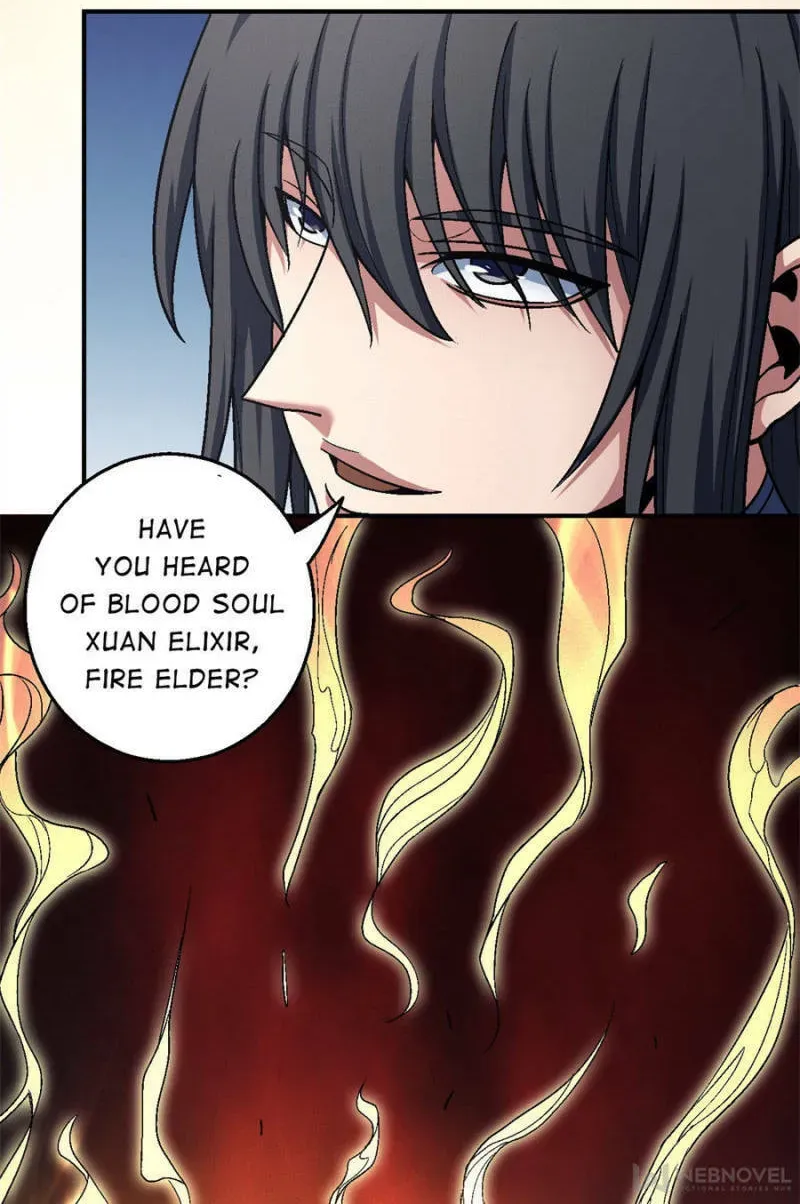 God of Martial Arts — Chapter 352 — page 4