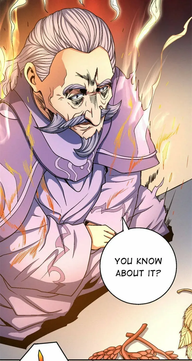 God of Martial Arts — Chapter 352 — page 5