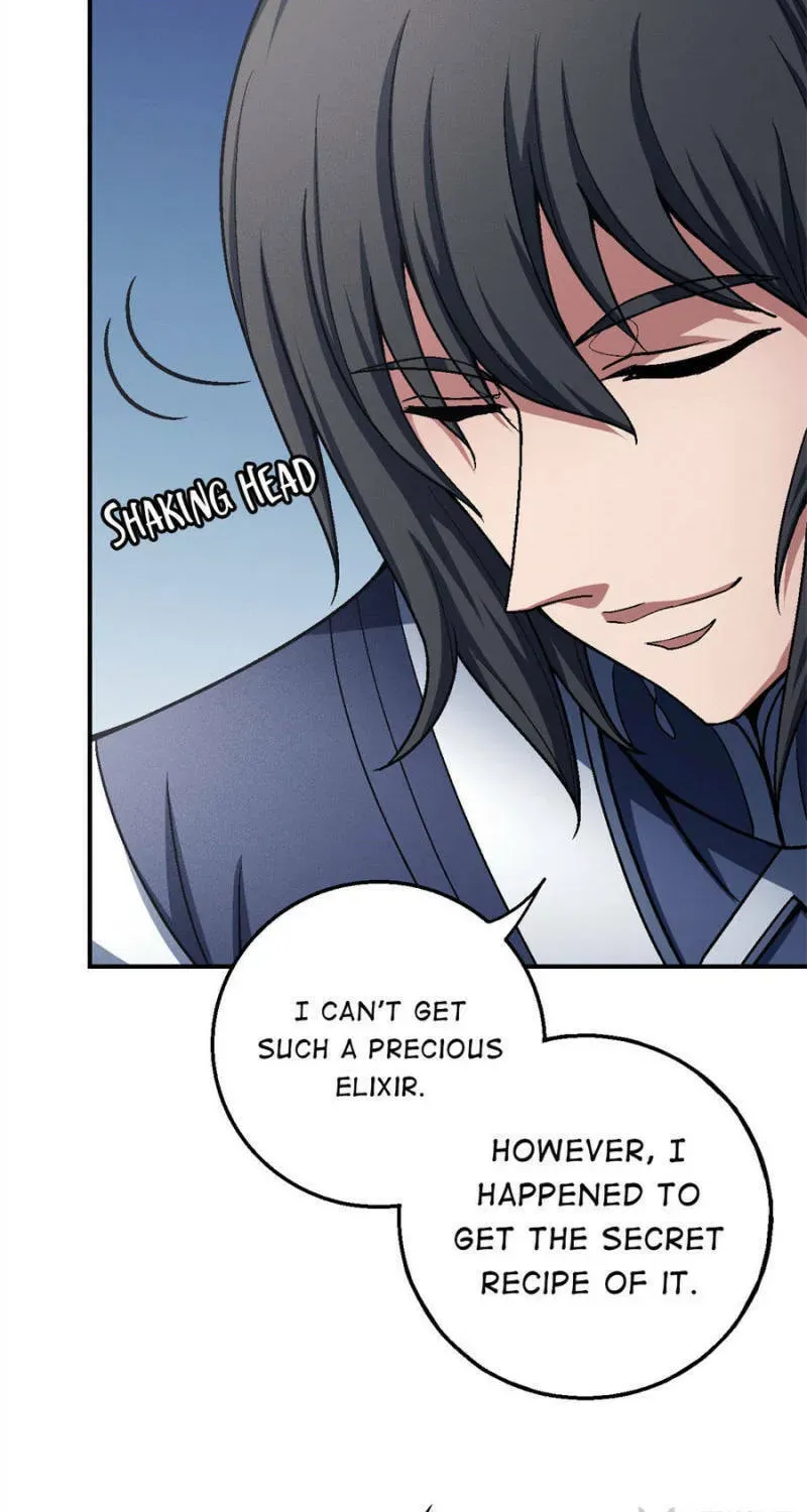God of Martial Arts — Chapter 352 — page 8