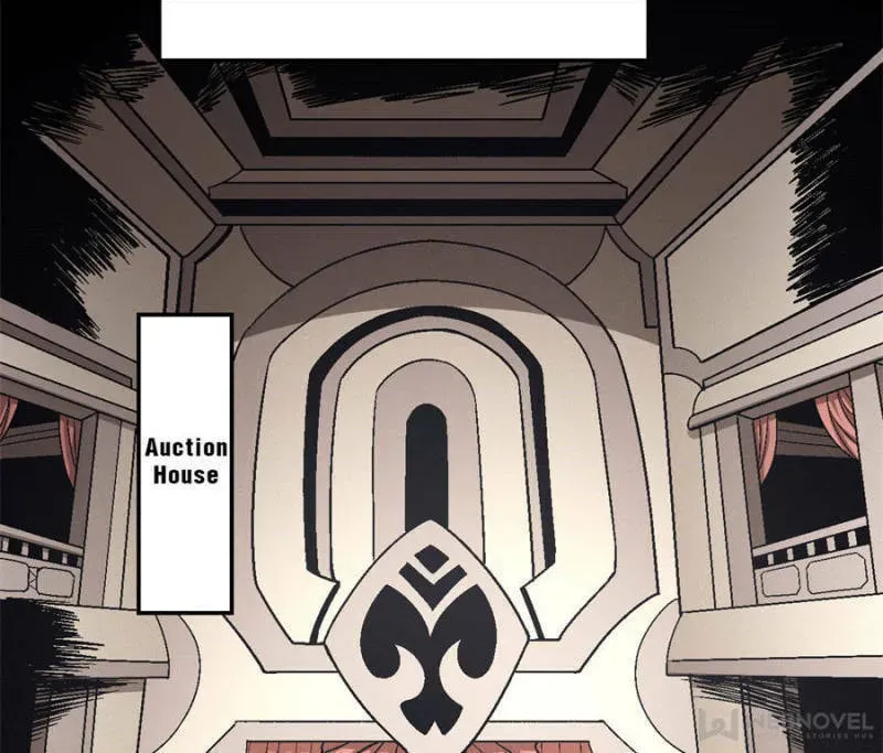 God of Martial Arts — Chapter 352 — page 36