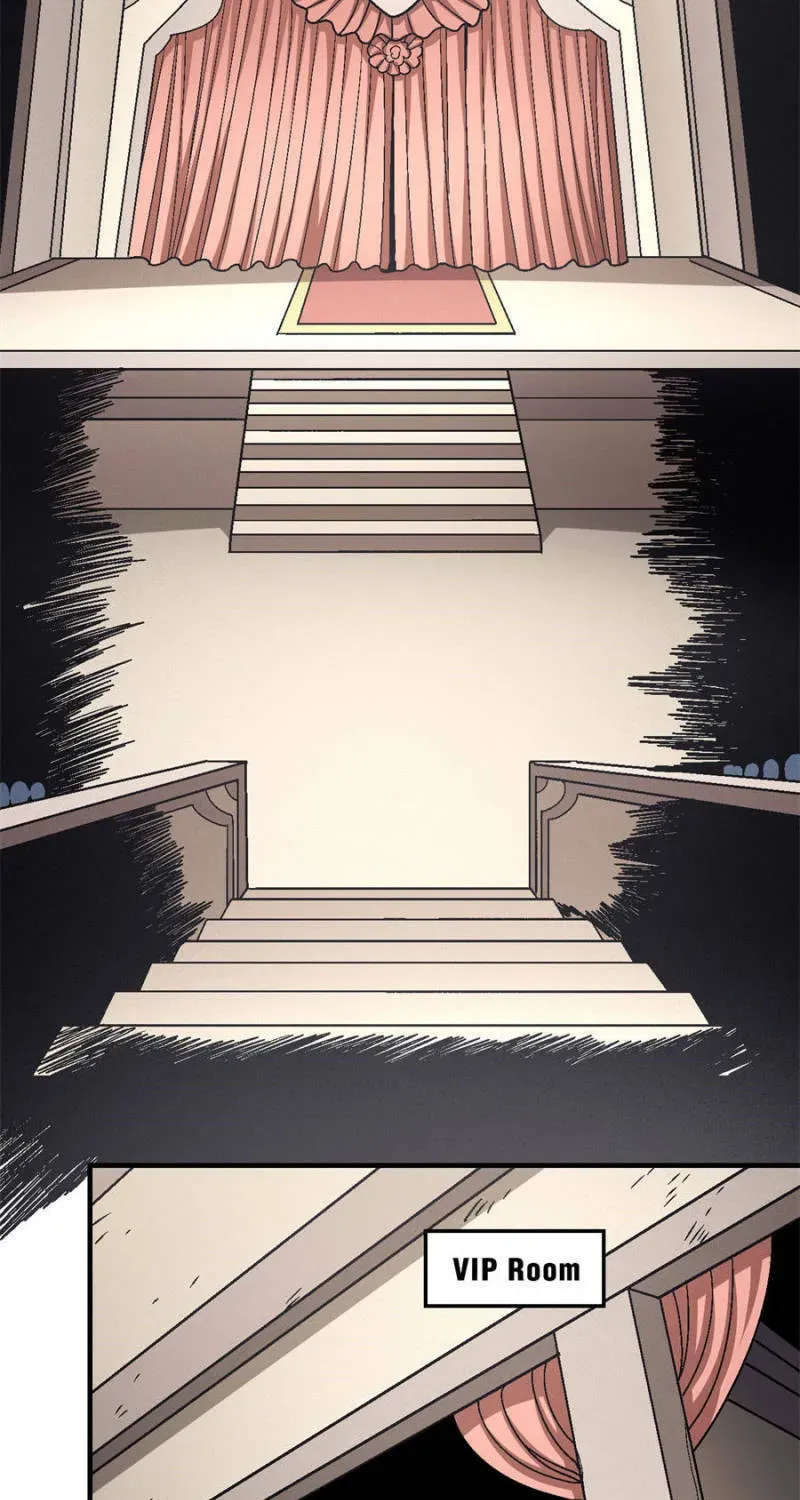 God of Martial Arts — Chapter 352 — page 37