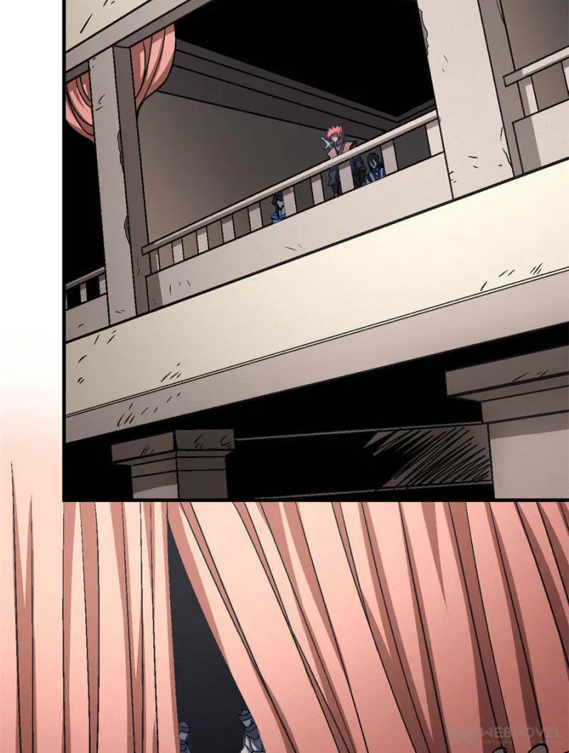 God of Martial Arts — Chapter 352 — page 38