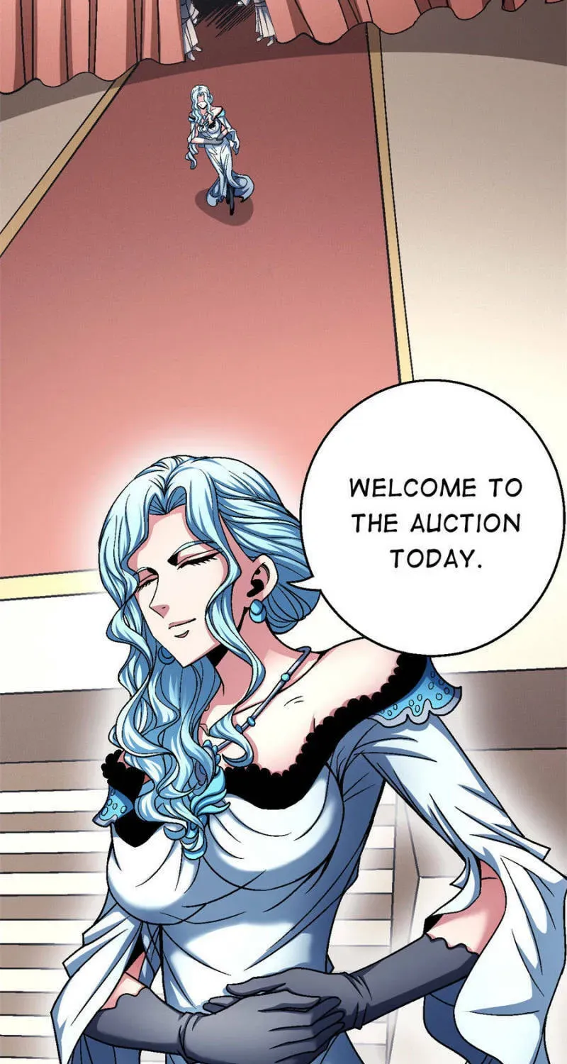 God of Martial Arts — Chapter 352 — page 39