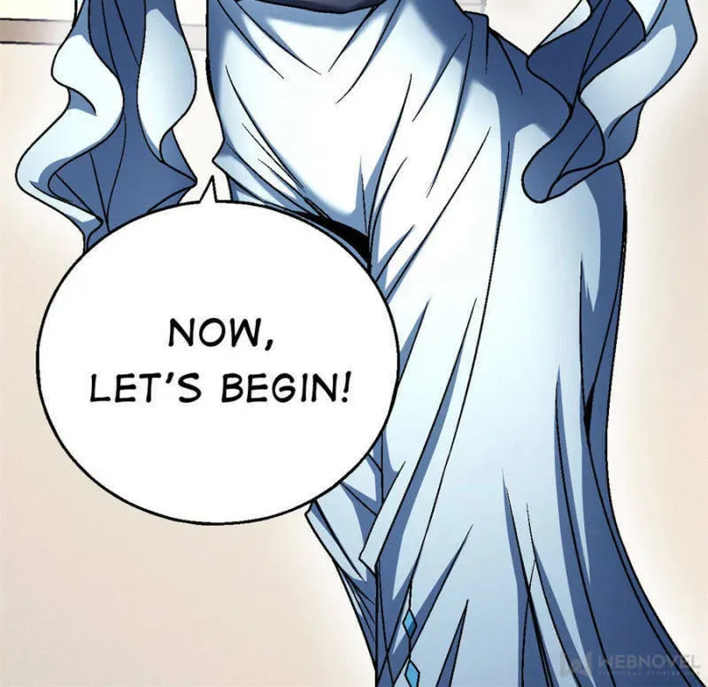 God of Martial Arts — Chapter 352 — page 40