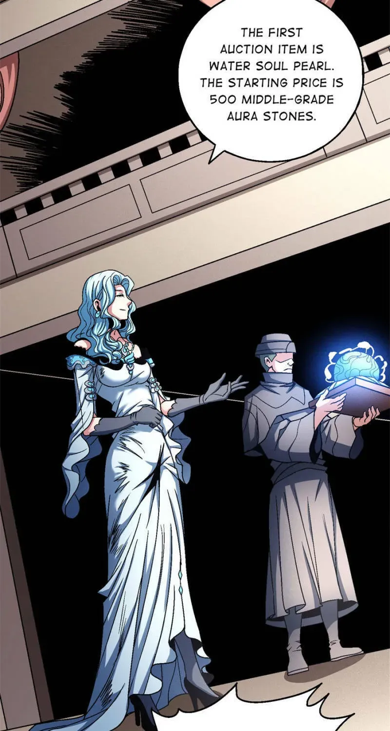 God of Martial Arts — Chapter 353 — page 5