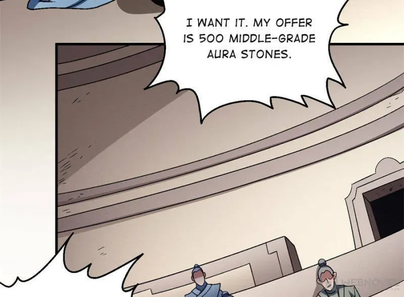 God of Martial Arts — Chapter 353 — page 6