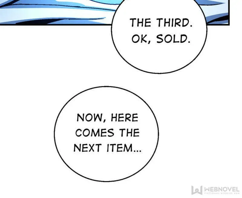 God of Martial Arts — Chapter 353 — page 8
