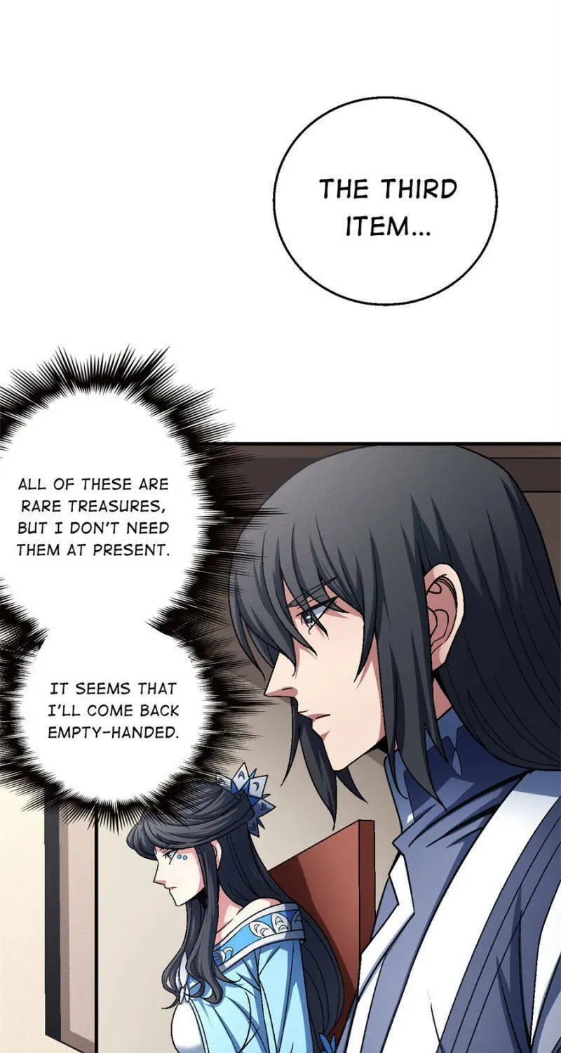 God of Martial Arts — Chapter 353 — page 9