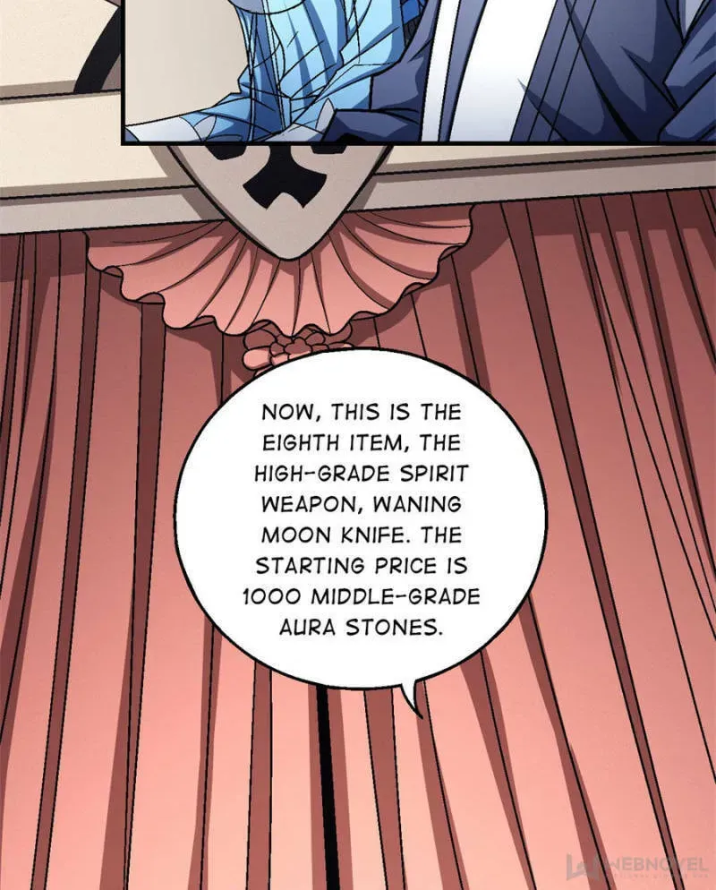 God of Martial Arts — Chapter 353 — page 10