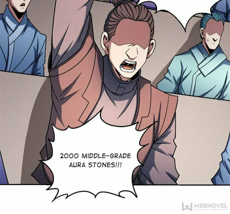 God of Martial Arts — Chapter 353 — page 12