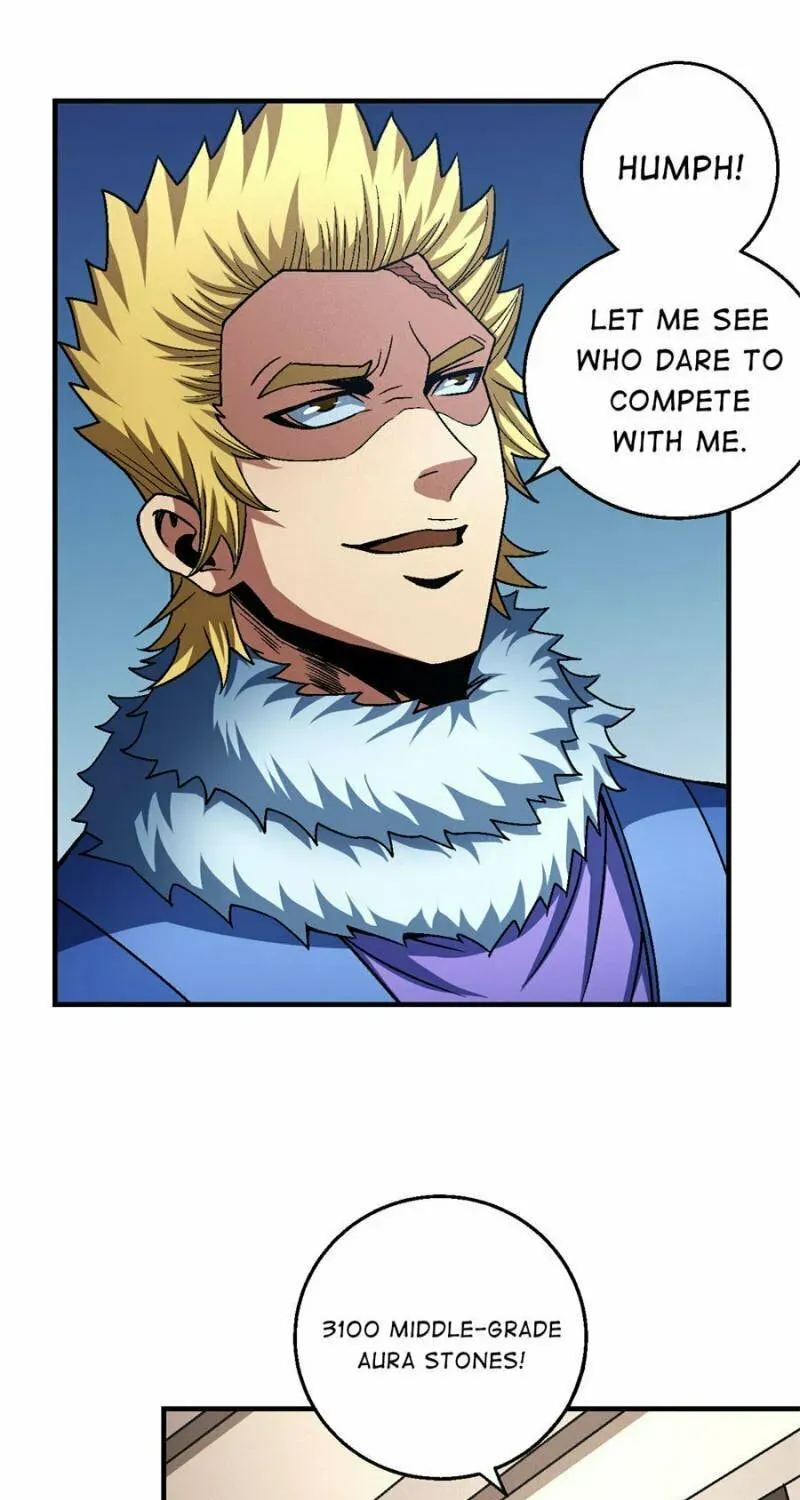 God of Martial Arts — Chapter 353 — page 15