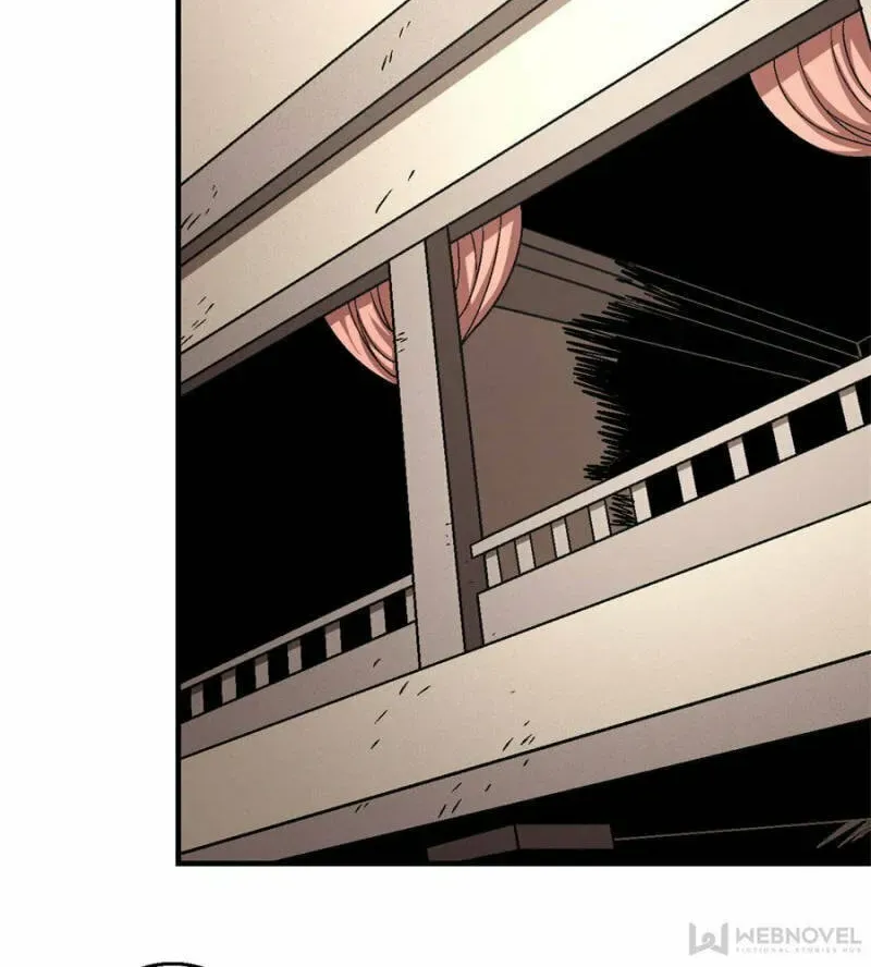 God of Martial Arts — Chapter 353 — page 16