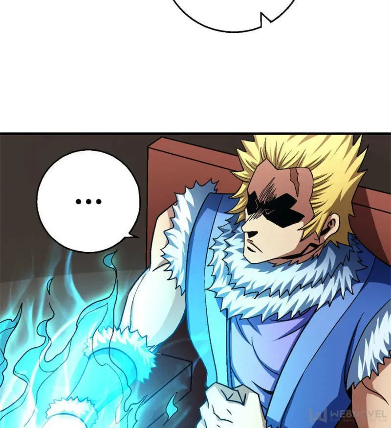God of Martial Arts — Chapter 353 — page 18