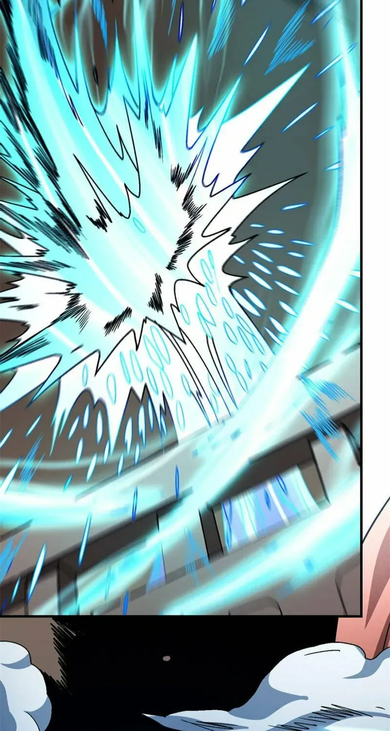 God of Martial Arts — Chapter 353 — page 21