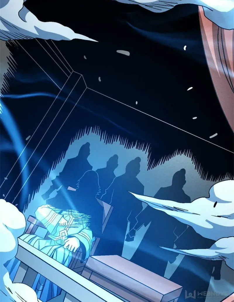 God of Martial Arts — Chapter 353 — page 22