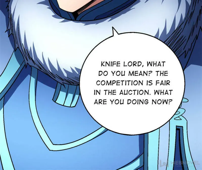 God of Martial Arts — Chapter 353 — page 24