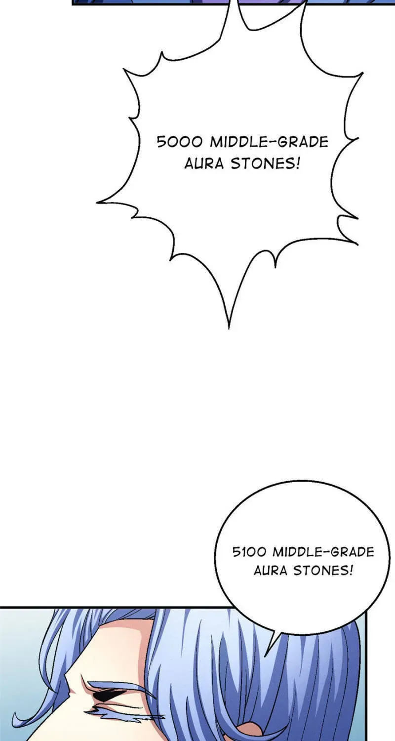 God of Martial Arts — Chapter 353 — page 27