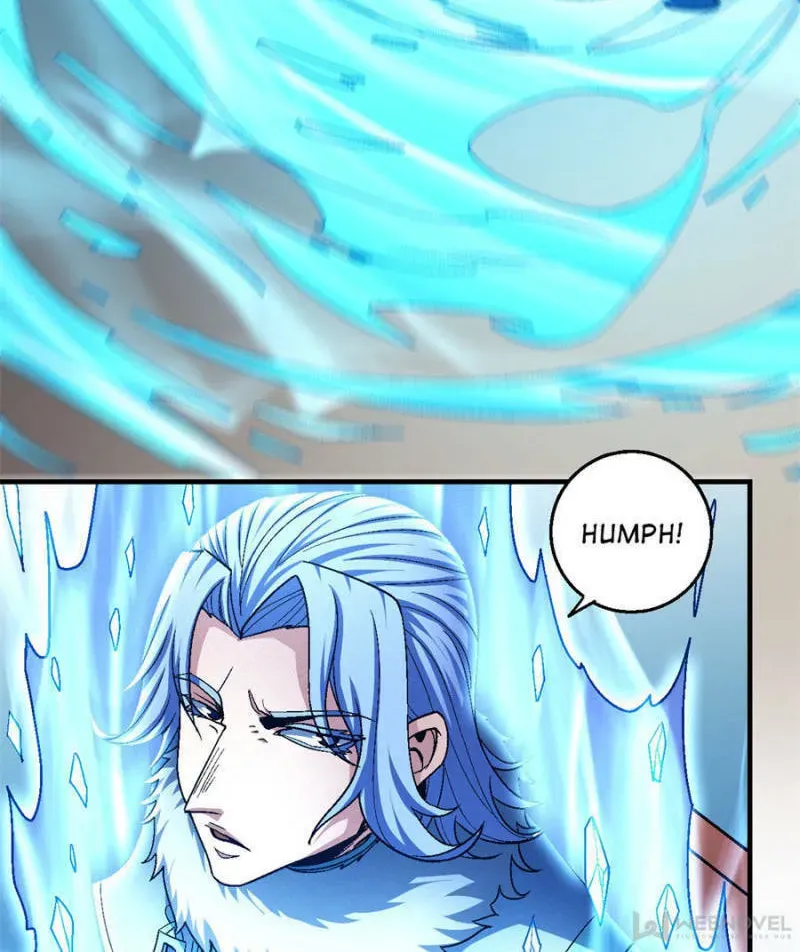 God of Martial Arts — Chapter 353 — page 30