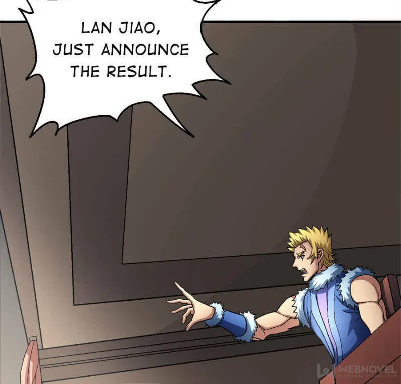 God of Martial Arts — Chapter 353 — page 40