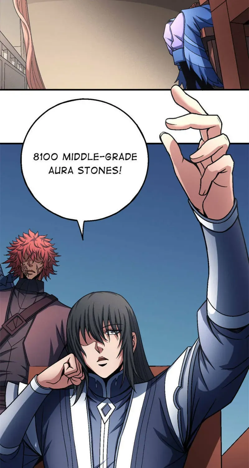 God of Martial Arts — Chapter 353 — page 41