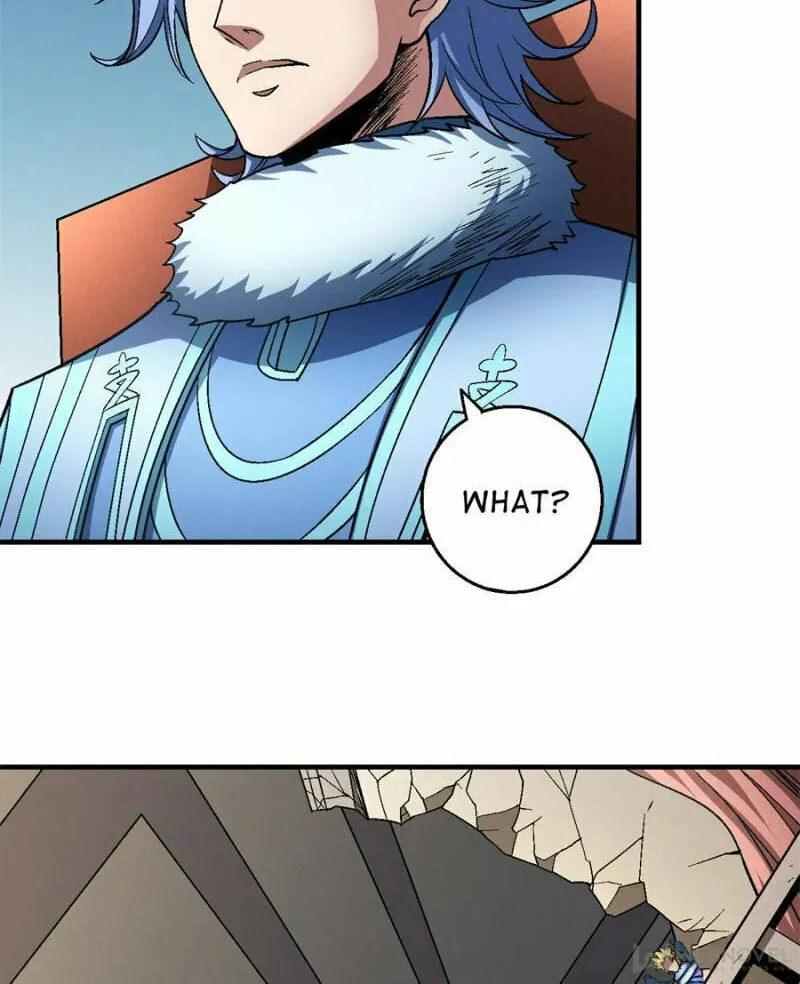God of Martial Arts — Chapter 354 — page 2