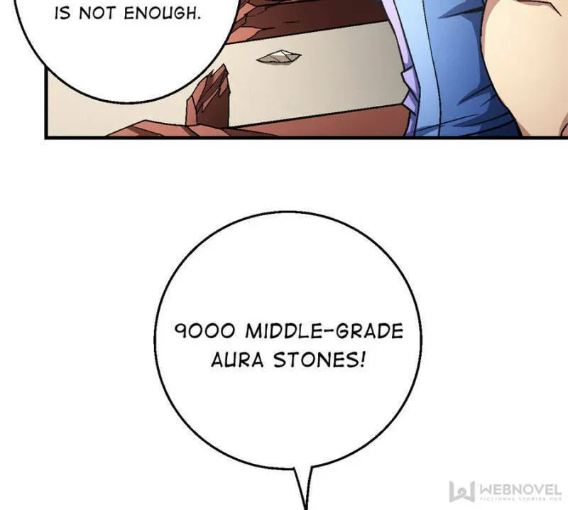 God of Martial Arts — Chapter 354 — page 6