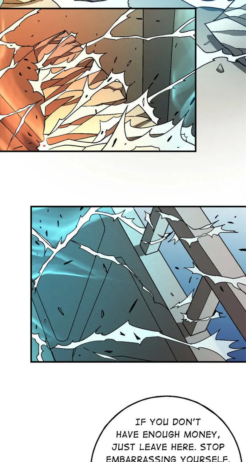 God of Martial Arts — Chapter 354 — page 15