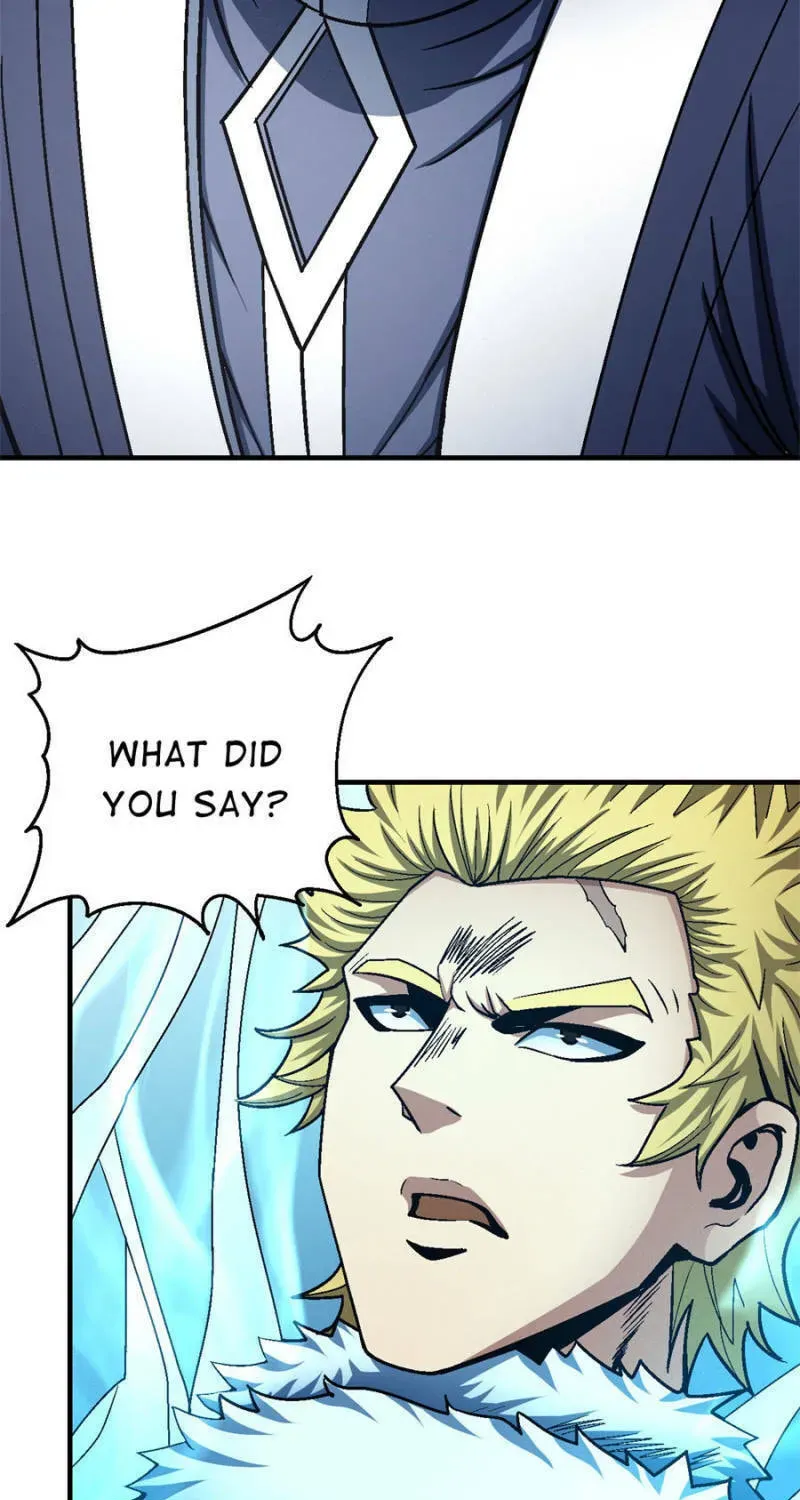 God of Martial Arts — Chapter 354 — page 17