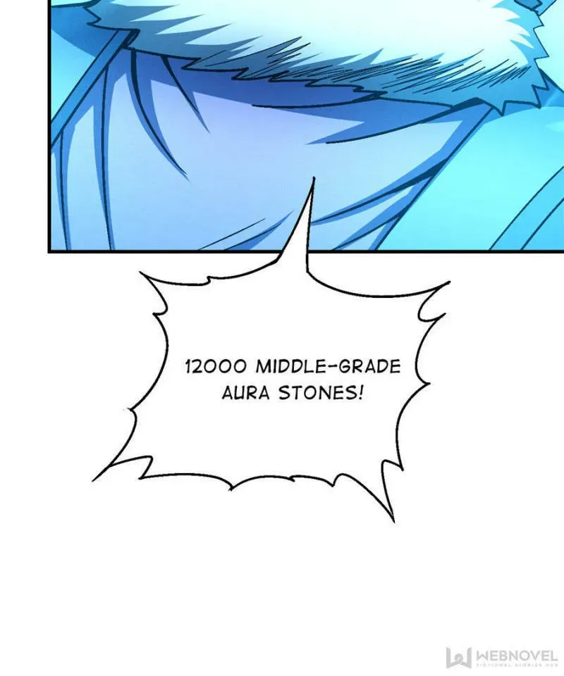 God of Martial Arts — Chapter 354 — page 18