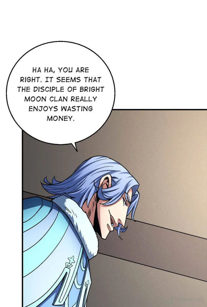 God of Martial Arts — Chapter 354 — page 22