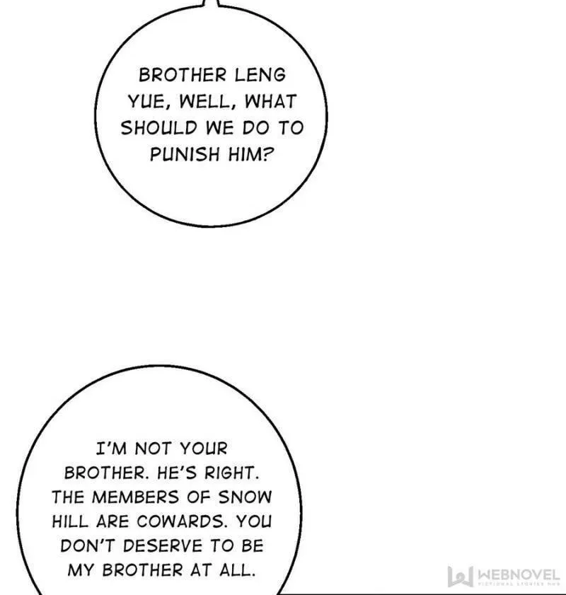 God of Martial Arts — Chapter 354 — page 27