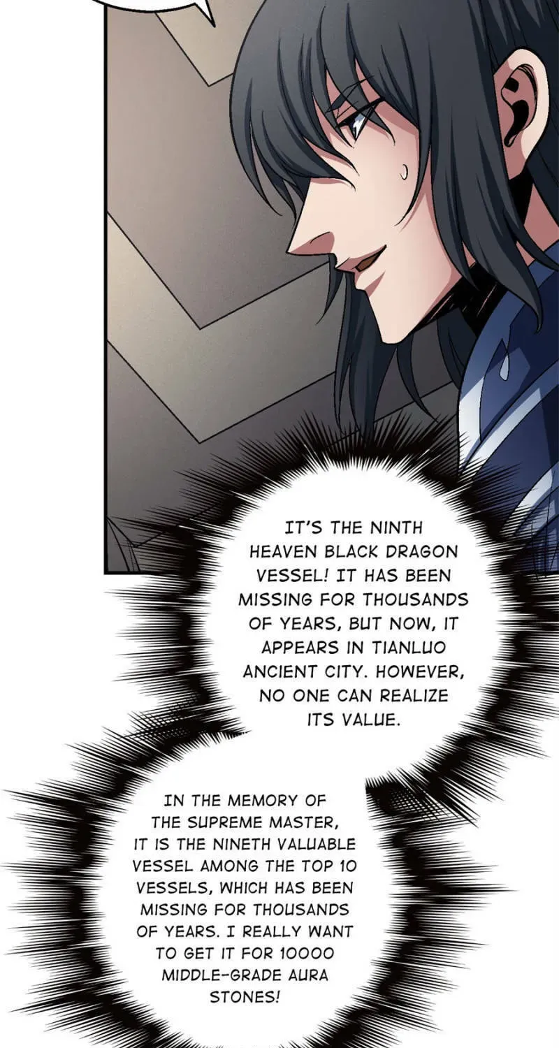 God of Martial Arts — Chapter 355 — page 5
