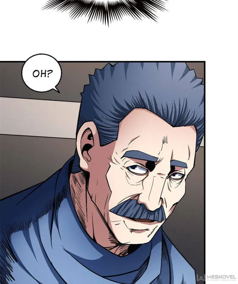 God of Martial Arts — Chapter 355 — page 6