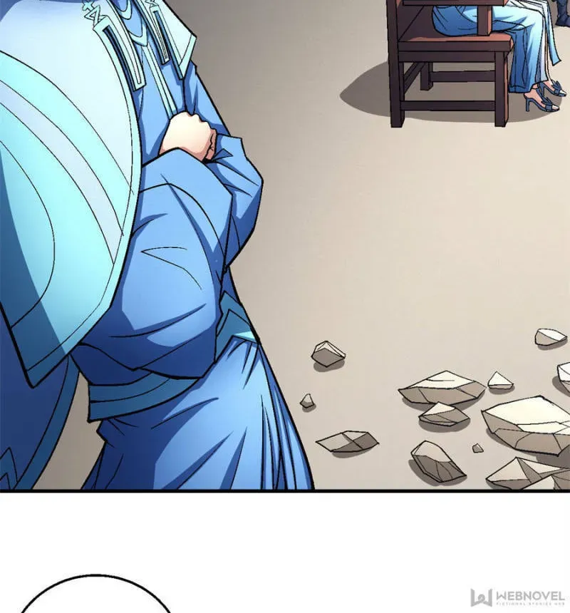God of Martial Arts — Chapter 355 — page 8