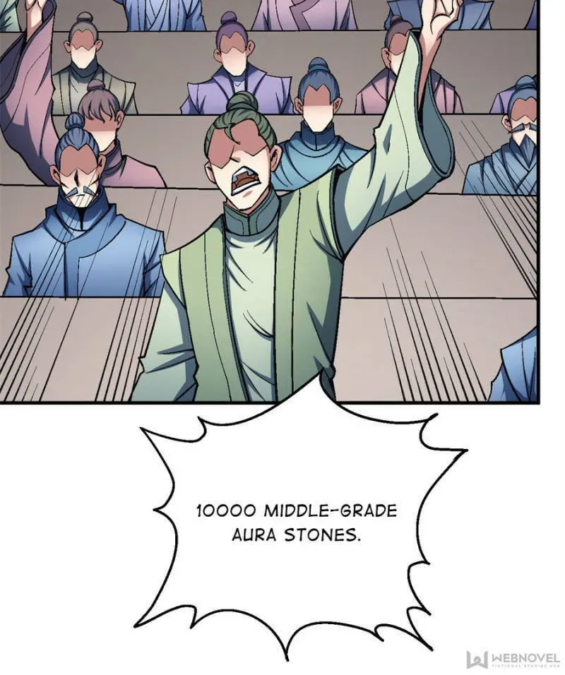 God of Martial Arts — Chapter 355 — page 16