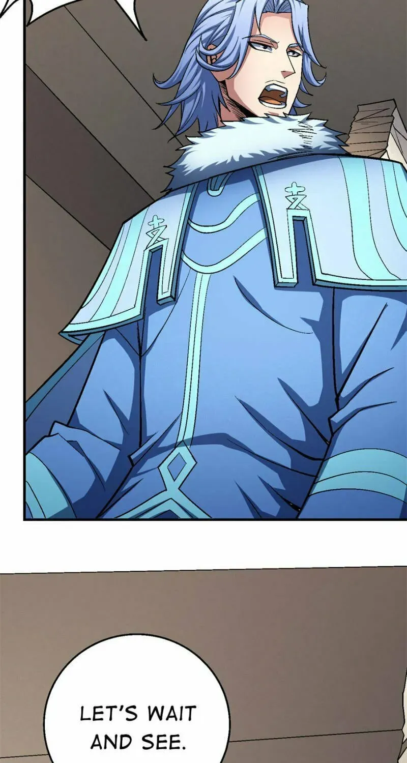 God of Martial Arts — Chapter 355 — page 19